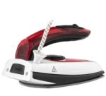 TI-S1200 Праска дорожня 1000Вт 70мл керамічна підошва Ardesto # - Зображення 8