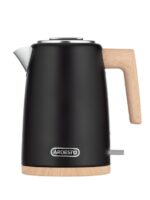 EKL-F420BWD Електрочайник 1.7л 1850-2200Вт чорний Ardesto #