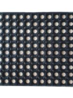 К-25 Коврик гумовий "СОТИ" (40*60см)