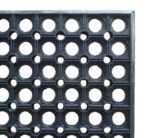 К-25 Коврик гумовий "СОТИ" (40*60см) - Зображення 2