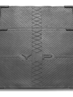 К-15 Коврик гумовий під пральну машинку (55х62х0,8см)