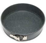 BCR-0626+0628-RCG Форма роз'ємна  26*6,8+28*6,8см; Sweet cake Holmer # - Зображення 3