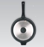 Сотейник MR-1226-28 антипригар.покр 28см Maestro - Зображення 4