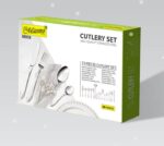 Фраже MR-1514-72 72пр. Maestro - Зображення 2