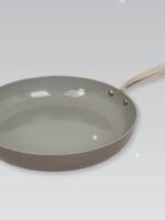 MR-1209-24 Сковорода 24см Ceramic Maestro