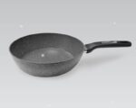 Сотейник MR-1223-26 антиприг. покр. інд. дно (26см) Maestro