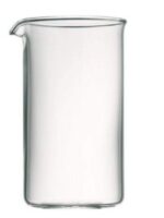 Колба до преса 600мл Maestro