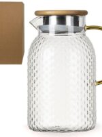 212121-11 Графін 1800мл S&T"