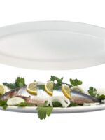 503594 Блюдо для риби "S&T"