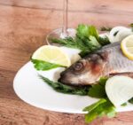 503594 Блюдо для риби "S&T" - Зображення 3