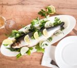 503594 Блюдо для риби "S&T" - Зображення 2