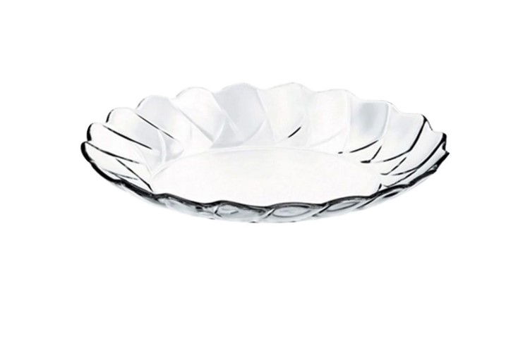 Знімок екрана 2026-01-20 162938 10412 Блюдо овал 26*32см Хасір - Зображення 1