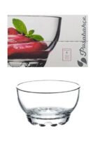 53523 Набір салатників 10,5см, 275мл (6шт) Караман