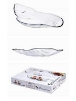 10654 Набір блюд 11,6*21,7см (2шт) Маріне