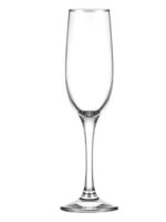 440295 Бокал для шампанського 200мл (6шт) Амбер