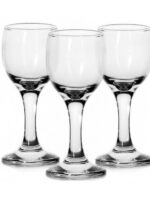 44134 Стопка 60мл (6шт) Бістро