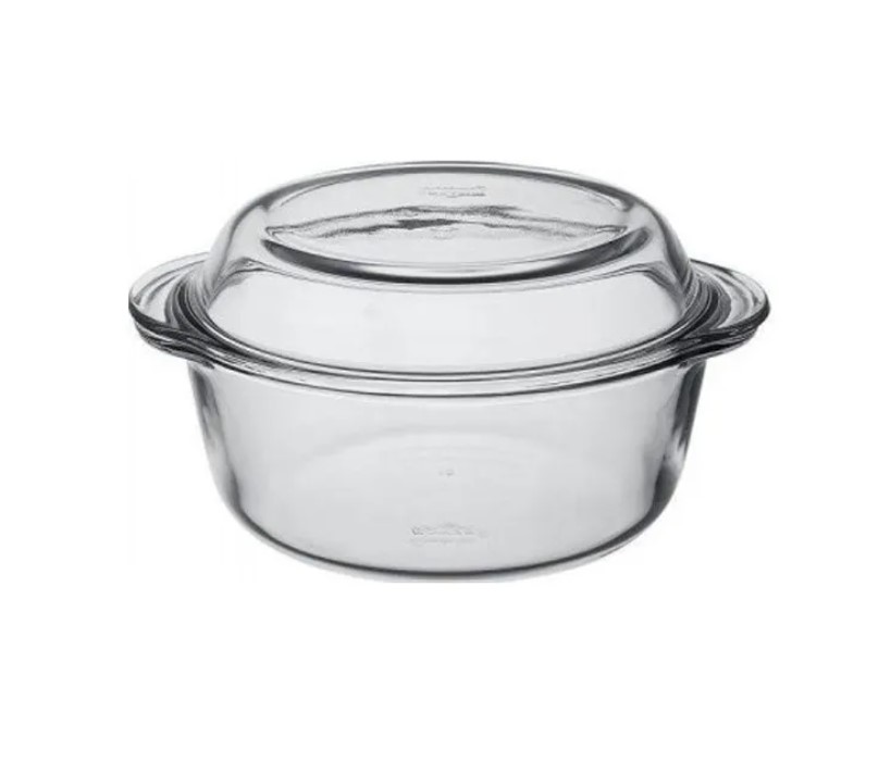 Знімок екрана 2026-01-21 095854 59003 Каструля з кришкою 2,1л Боркам - Зображення 1