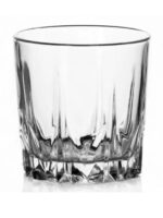 52885-3-G4Y Набір стаканів для віскі 295мл (3шт) Карат