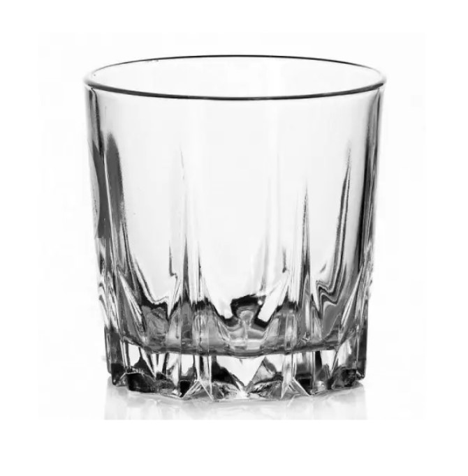 Знімок екрана 2026-01-21 100413 52885-3-GAY Набір стаканів для віскі 295мл (3шт) Карат - Зображення 1