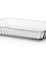 59204 Форма для запікання 40*27см  3,8л  Боркам