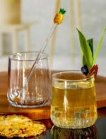 420154 Набір стаканів для віскі 315 мл (6шт) Нова - Зображення 2