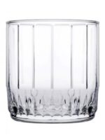 420174 Набір стаканів для віскі 265мл (6шт) Лея