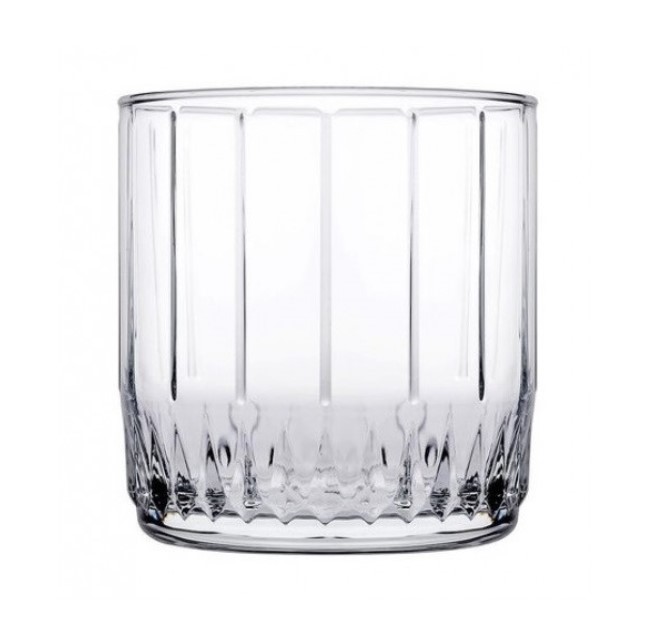 Знімок екрана 2026-01-21 121745 420174 Набір стаканів для віскі 265мл (6шт) Лея - Зображення 1
