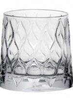 420194 Набір бокалів для віскі 300мл (4шт) Ліфай