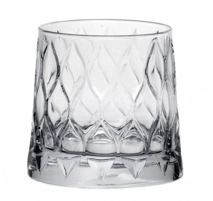 Знімок екрана 2026-01-21 122133 420194 Набір бокалів для віскі 300мл (4шт) Ліфай - Зображення 1