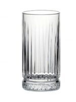 520015 Набір бокалів для коктейлю 445мл (4шт) Елізія