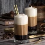 520015 Набір бокалів для коктейлю 445мл (4шт) Елізія - Зображення 2