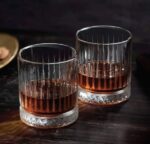 520014 Набір бокалів для віскі 210мл (4шт) Елізія - Зображення 2