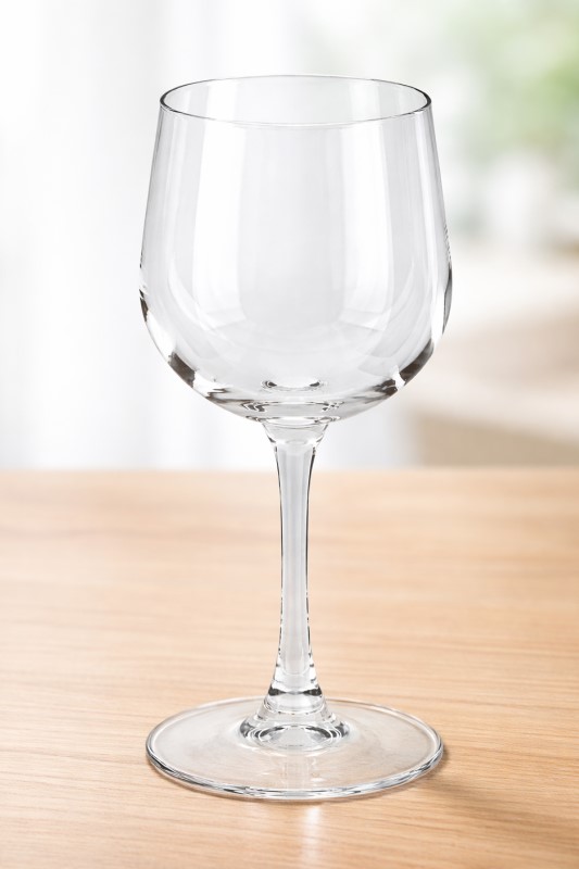 Знімок екрана 2026-01-21 153945 440423 Набір бокалів для вина 225мл (6шт) Кежуал - Зображення 1