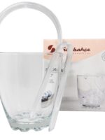 53628 Відро для льоду 830мл Сільвана