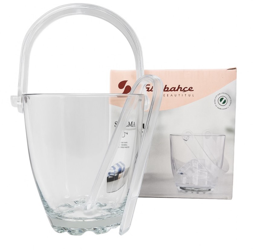 Знімок екрана 2026-01-23 092954 53628 Відро для льоду 830мл Сільвана - Зображення 1