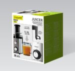 Соковижималка MR-805 700 Вт Maestro - Зображення 5