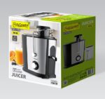 Соковижималка MR-802 700 Вт Maestro - Зображення 5