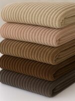 Плед двоспальний однотонний в коробці "Шарпей"