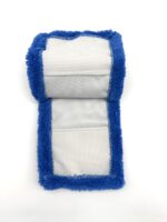 5134 Запаска мікрофібра DUO MICRO БЛАКИТНА Фенікс - Зображення 2