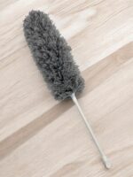 3185 Мітла мікрофібра для пилу Польща