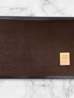 Коврик Велюр 60*80 см Мікс