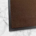 Коврик Велюр 40*60 см Мікс - Зображення 3