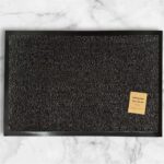 Коврик тафтинговий 40*60 см Мікс