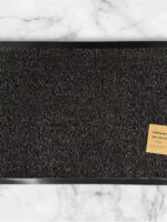 Коврик тафтинговий 40*60 см Мікс