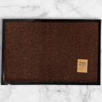 Коврик тафтинговий 40*60 см Мікс - Зображення 2