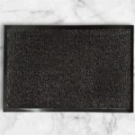 Коврик тафтинговий 60*80 см Мікс