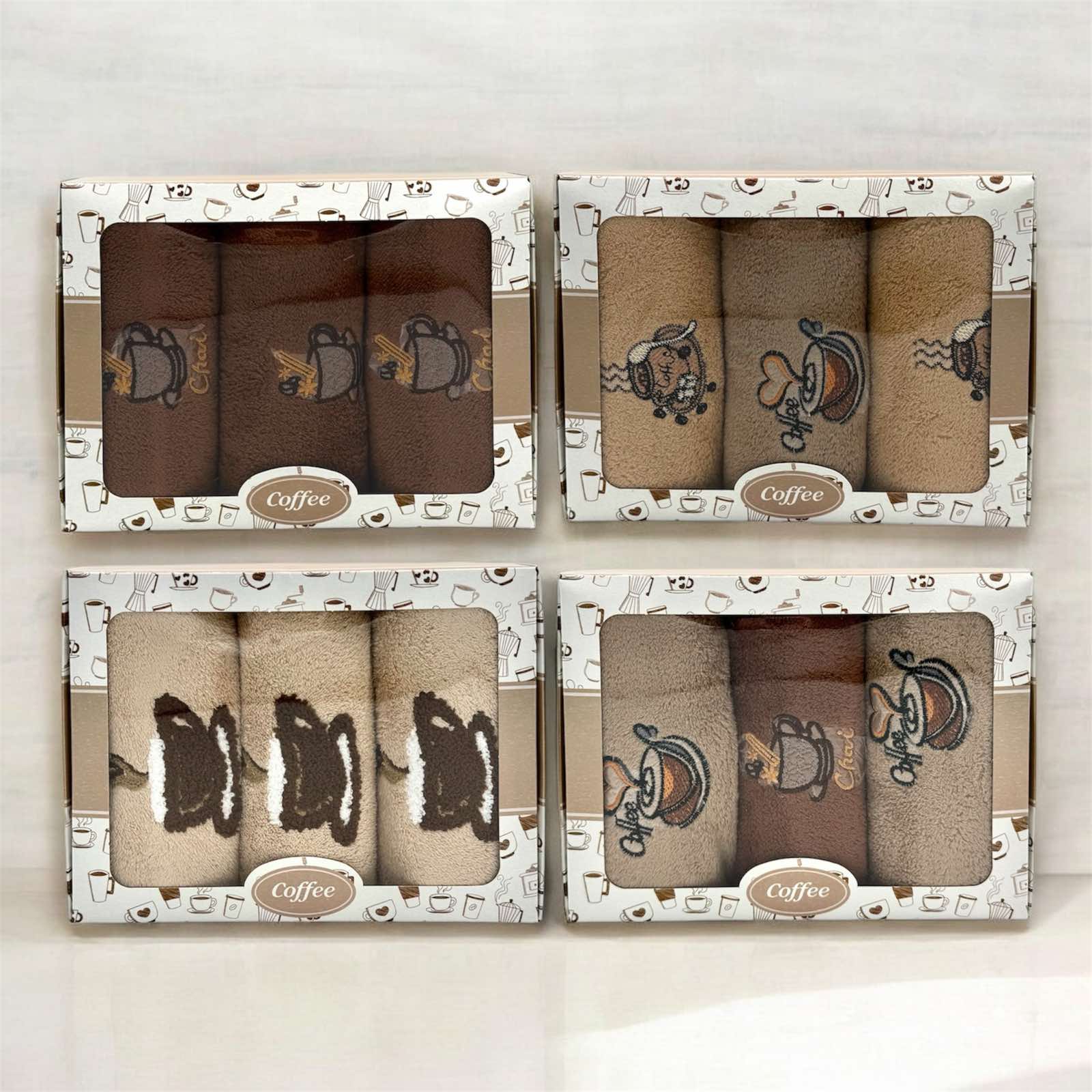 зображення_viber_2026-01-13_11-38-07-499 Подарунковий набір рушників кухня (3шт 35*50см) - Зображення 1