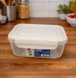 30213 Контейнер харчовий 1,4л Fresh Box 19*23,5*8см