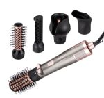 Фен-щітка AirBrush Plus RHC 495-T 5в1 1000Вт Rotex - Зображення 2