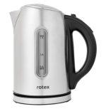 Електрочайник RKT 78-S нержав. Smart 1,7л 2200Вт Rotex